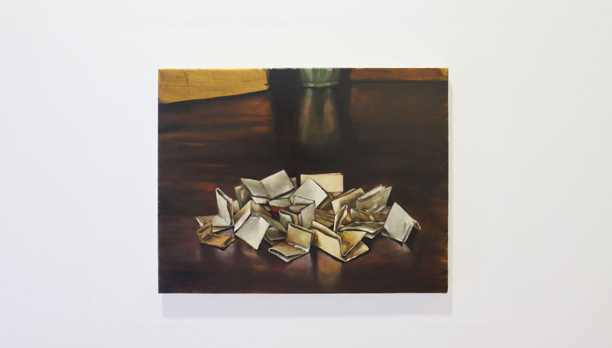 砂山のパラドックス